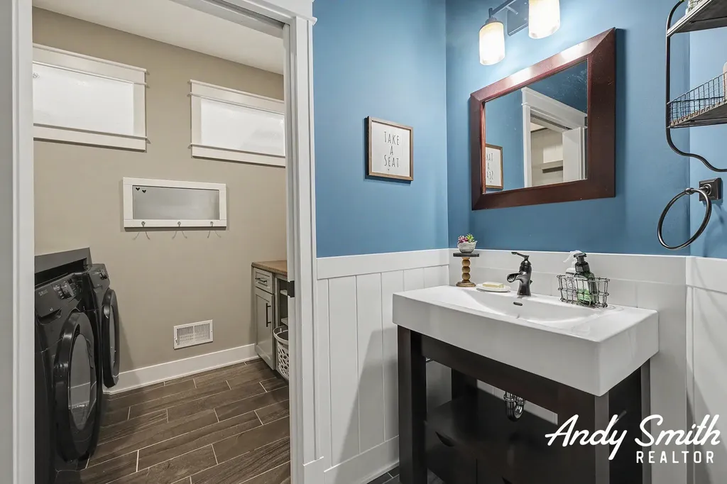 12069 68th Avenue Allendale Charter Township MI 49401