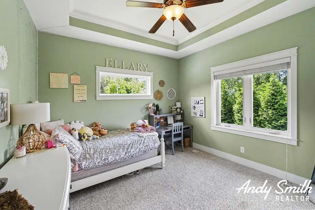 12069 68th Avenue Allendale Charter Township MI 49401