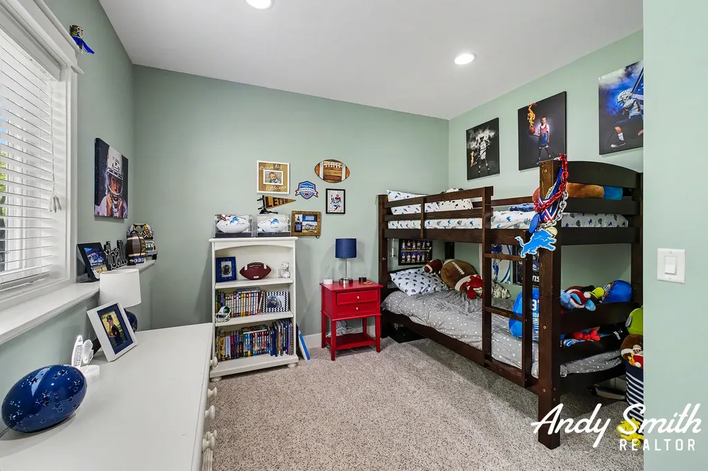 12069 68th Avenue Allendale Charter Township MI 49401