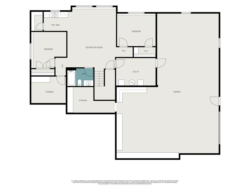 12069 68th Avenue Allendale Charter Township MI 49401