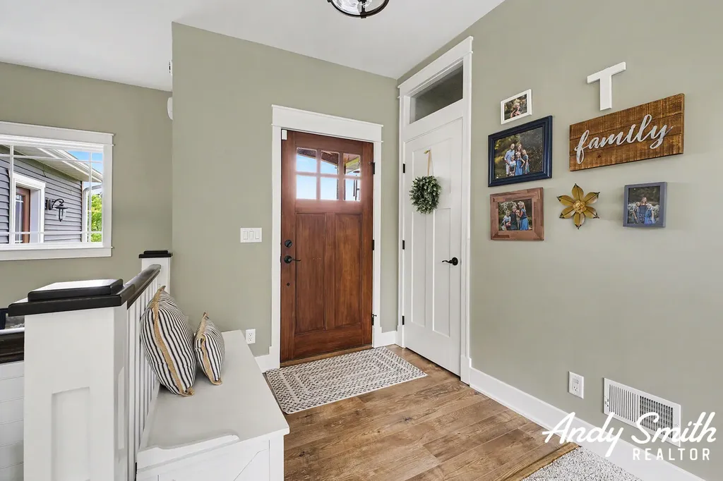 12069 68th Avenue Allendale Charter Township MI 49401