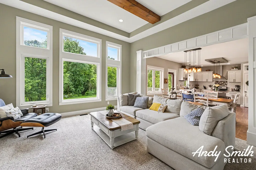 12069 68th Avenue Allendale Charter Township MI 49401