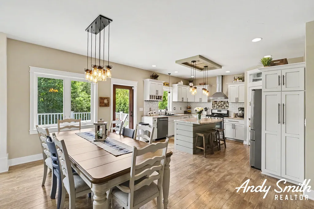 12069 68th Avenue Allendale Charter Township MI 49401