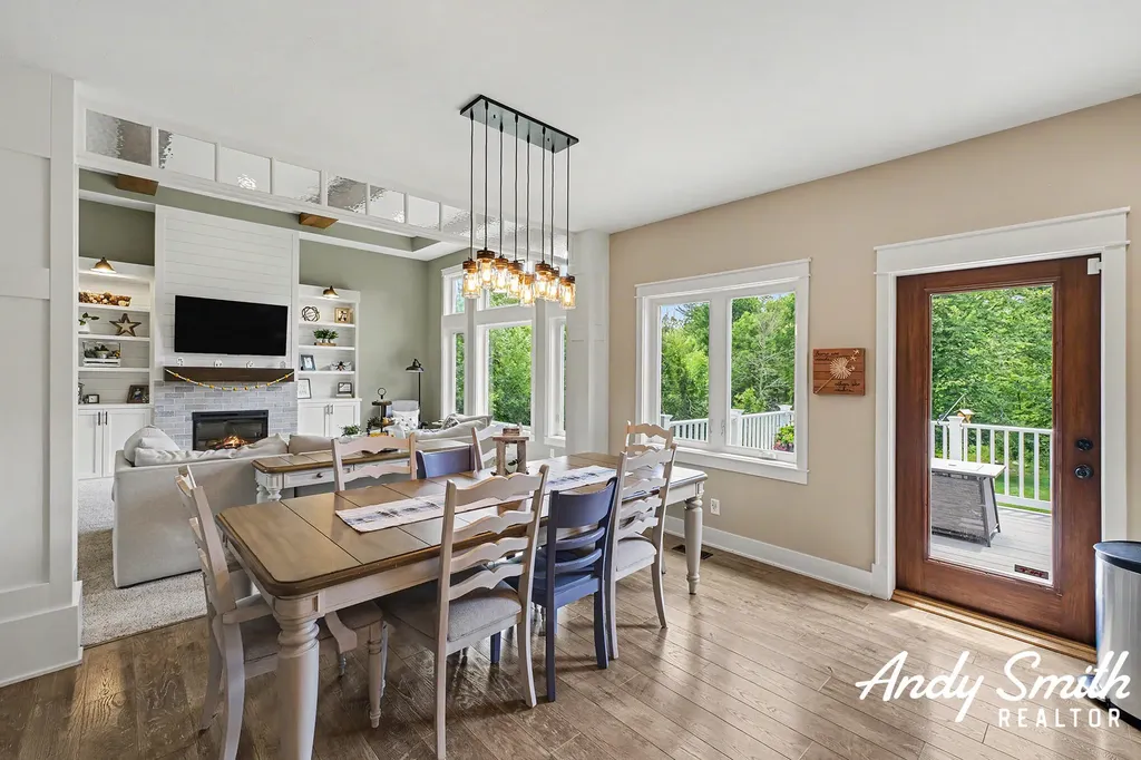 12069 68th Avenue Allendale Charter Township MI 49401