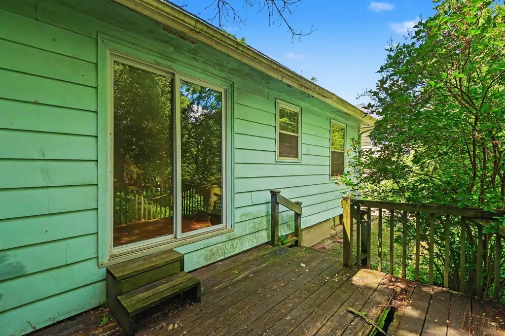 1057 Lyon Street NE Grand Rapids City MI 49503