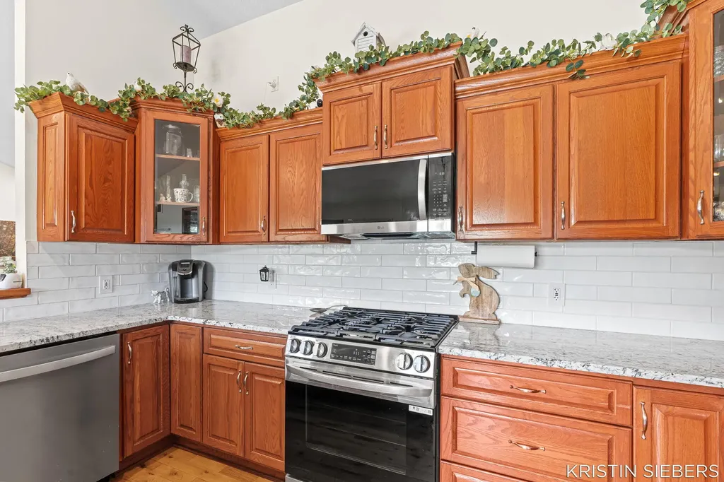9760 Jade Drive Allendale Charter Township MI 49401