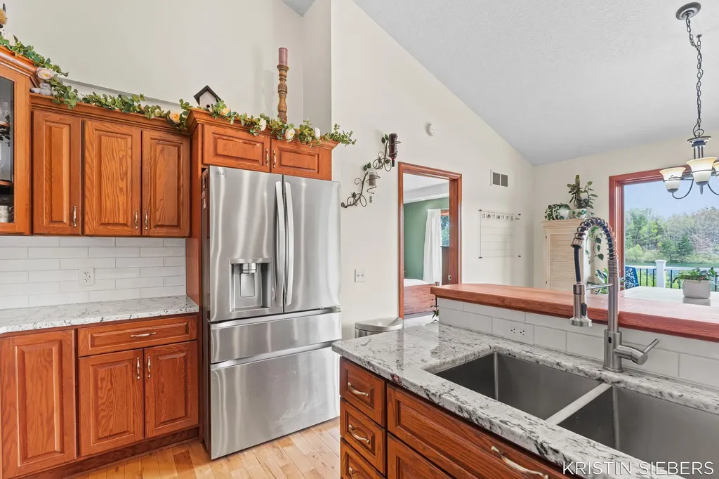 9760 Jade Drive Allendale Charter Township MI 49401