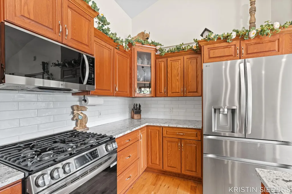 9760 Jade Drive Allendale Charter Township MI 49401