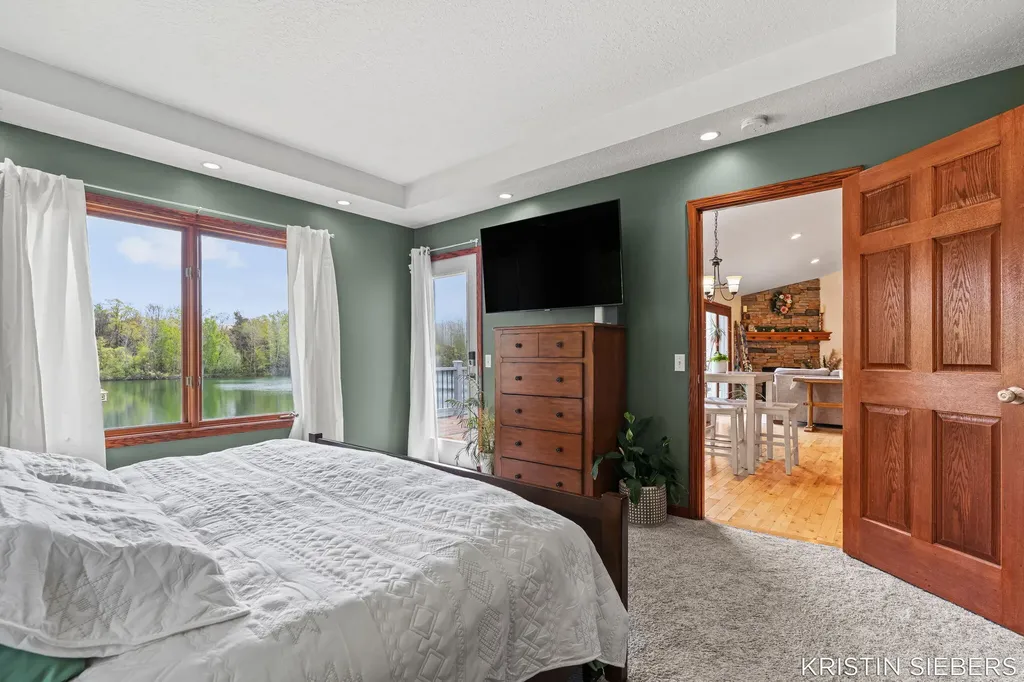9760 Jade Drive Allendale Charter Township MI 49401