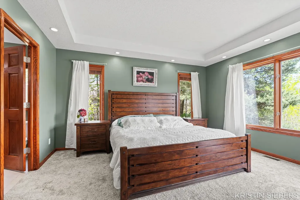 9760 Jade Drive Allendale Charter Township MI 49401