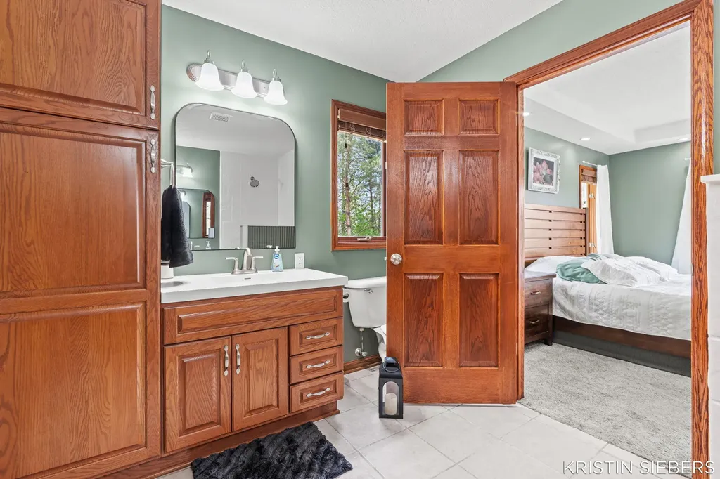 9760 Jade Drive Allendale Charter Township MI 49401