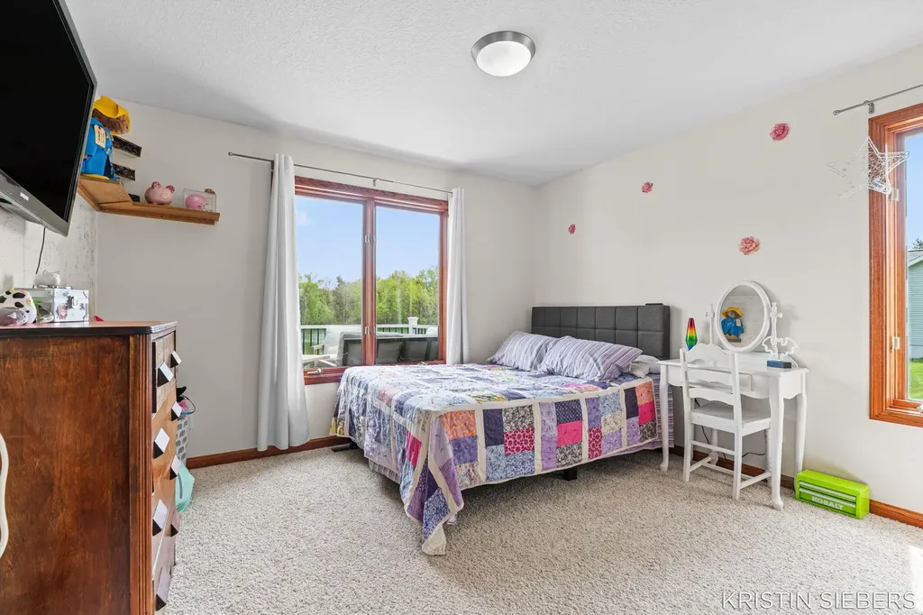 9760 Jade Drive Allendale Charter Township MI 49401