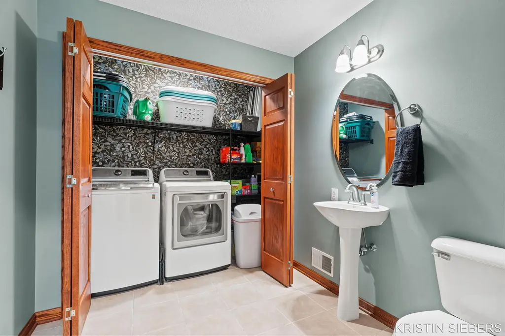 9760 Jade Drive Allendale Charter Township MI 49401
