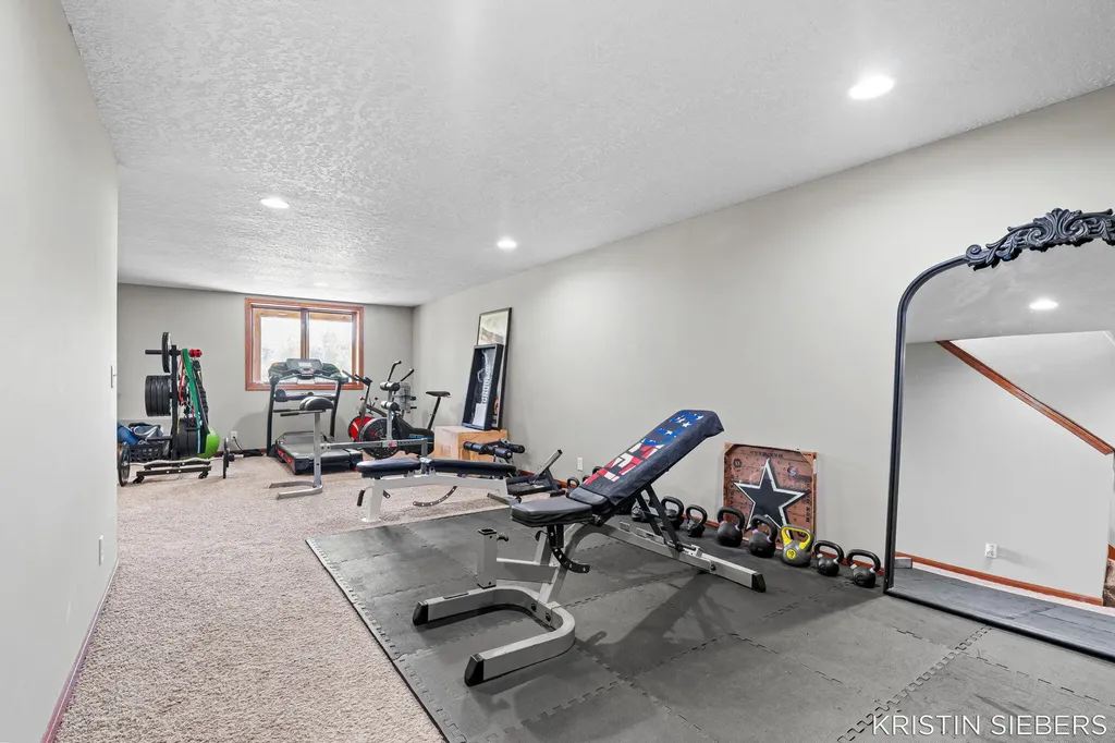 9760 Jade Drive Allendale Charter Township MI 49401