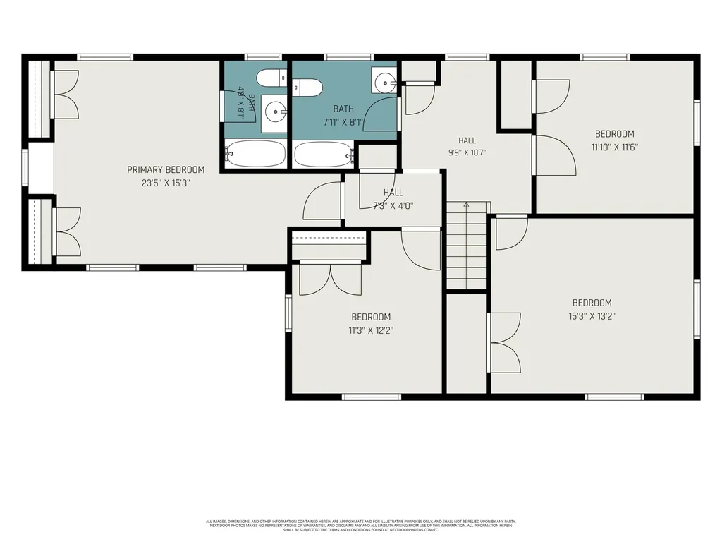 344 Baltimore Drive NE Grand Rapids City MI 49503