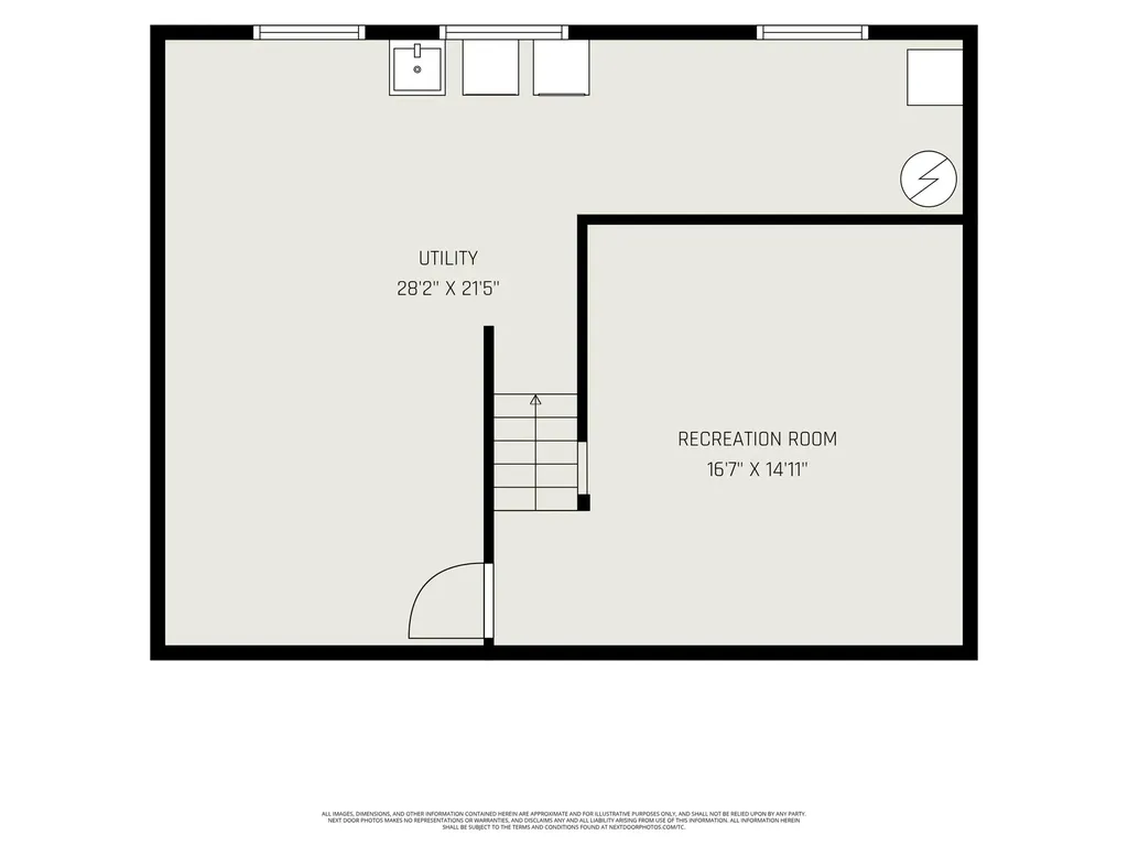 344 Baltimore Drive NE Grand Rapids City MI 49503