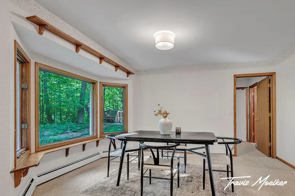 421 Sorrento Drive SE Gaines Charter Township MI 49315