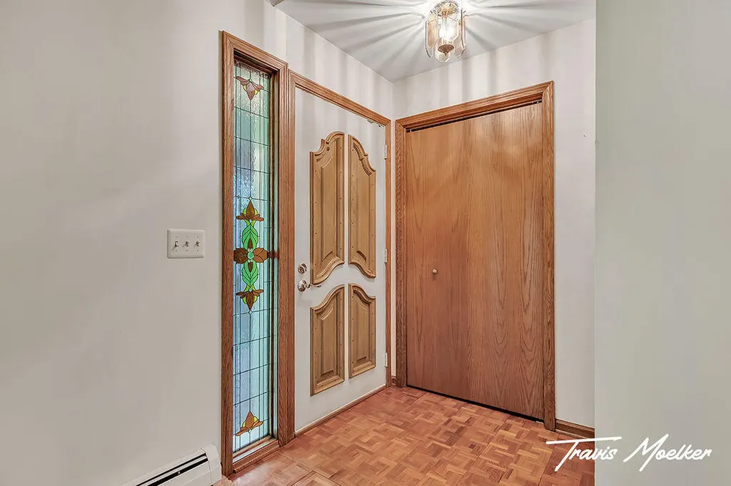421 Sorrento Drive SE Gaines Charter Township MI 49315