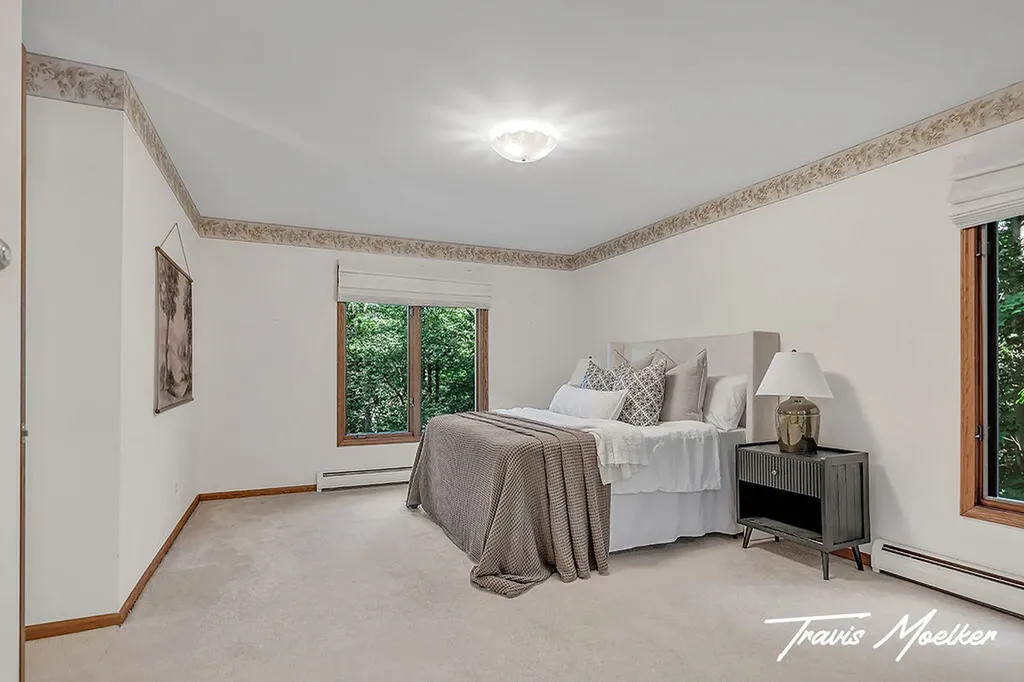 421 Sorrento Drive SE Gaines Charter Township MI 49315