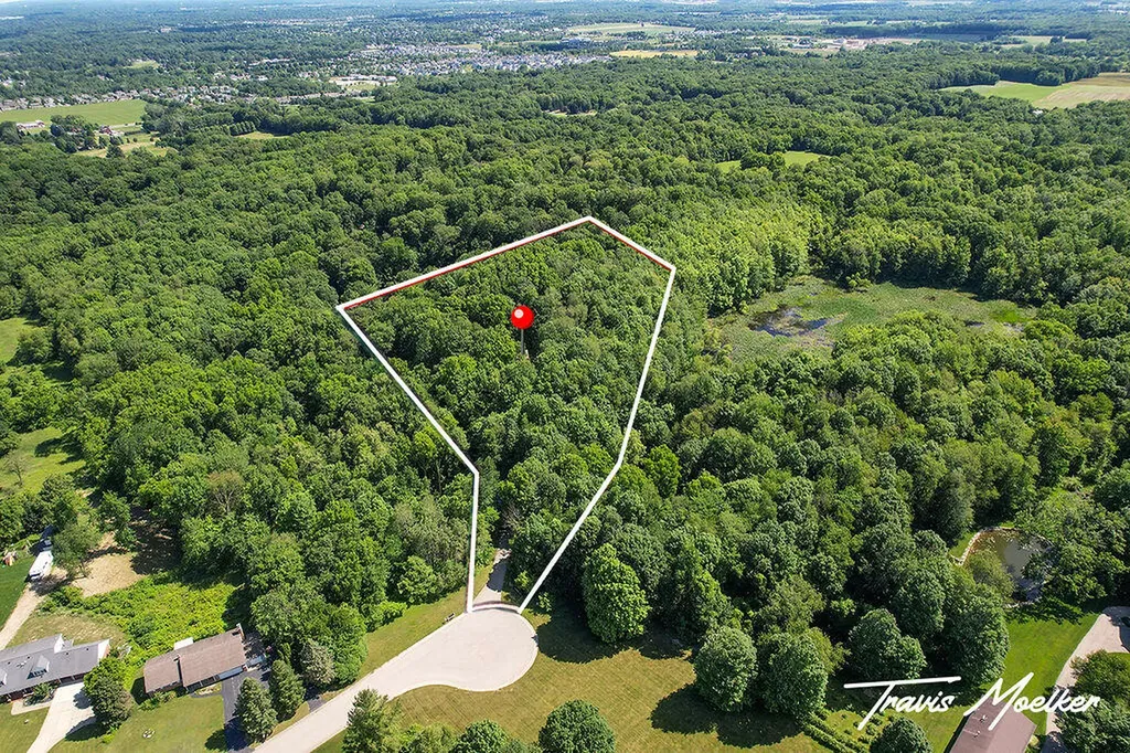 421 Sorrento Drive SE Gaines Charter Township MI 49315