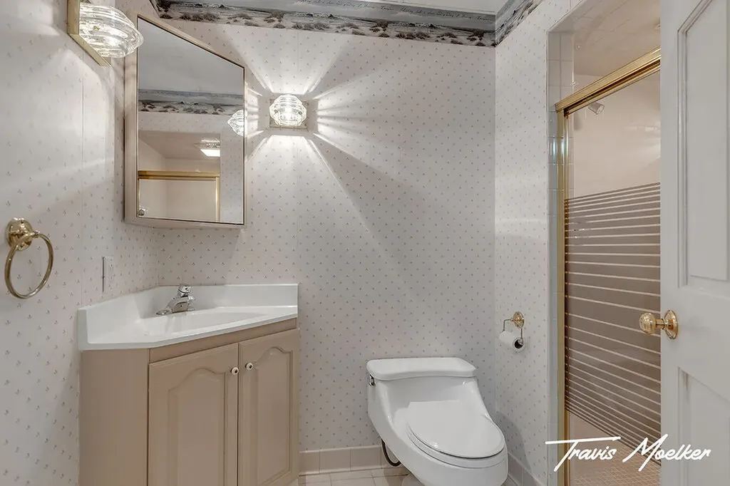 421 Sorrento Drive SE Gaines Charter Township MI 49315
