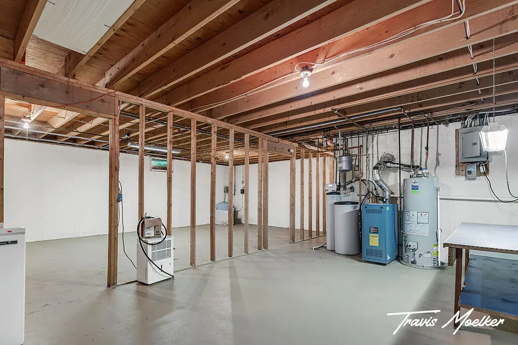 421 Sorrento Drive SE Gaines Charter Township MI 49315