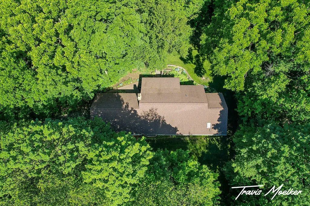 421 Sorrento Drive SE Gaines Charter Township MI 49315