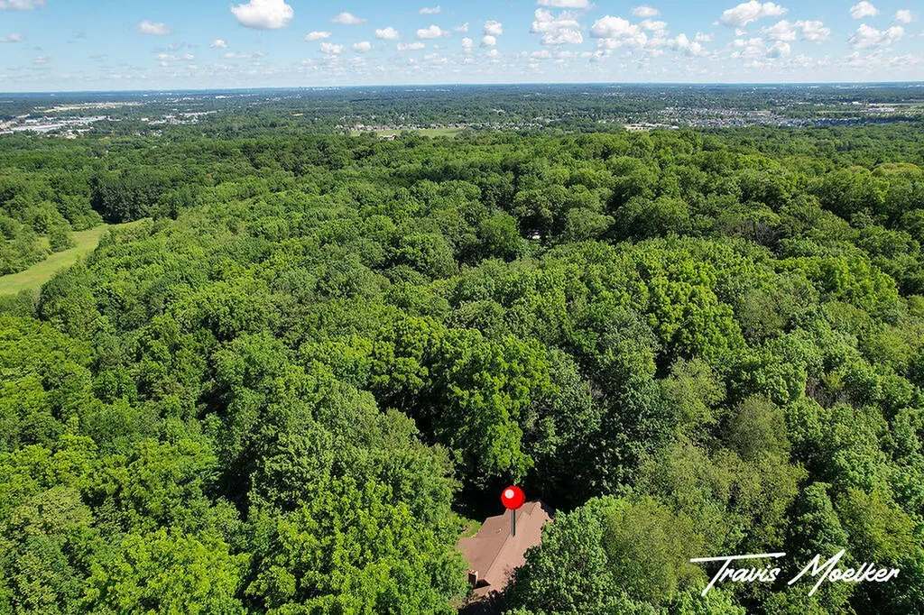 421 Sorrento Drive SE Gaines Charter Township MI 49315