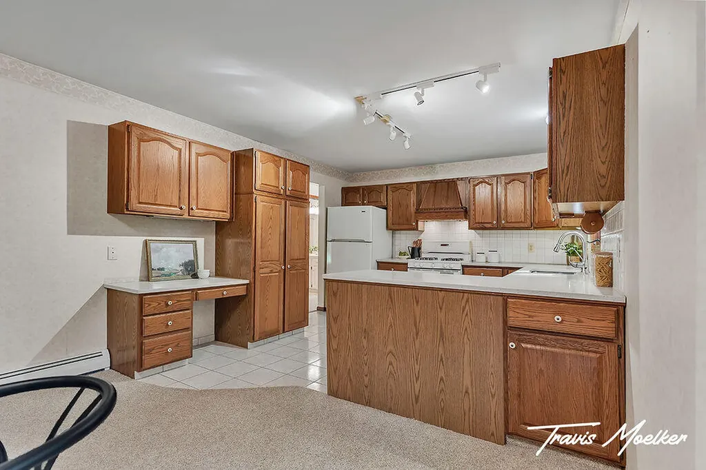 421 Sorrento Drive SE Gaines Charter Township MI 49315