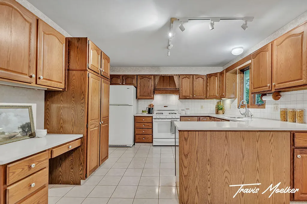 421 Sorrento Drive SE Gaines Charter Township MI 49315