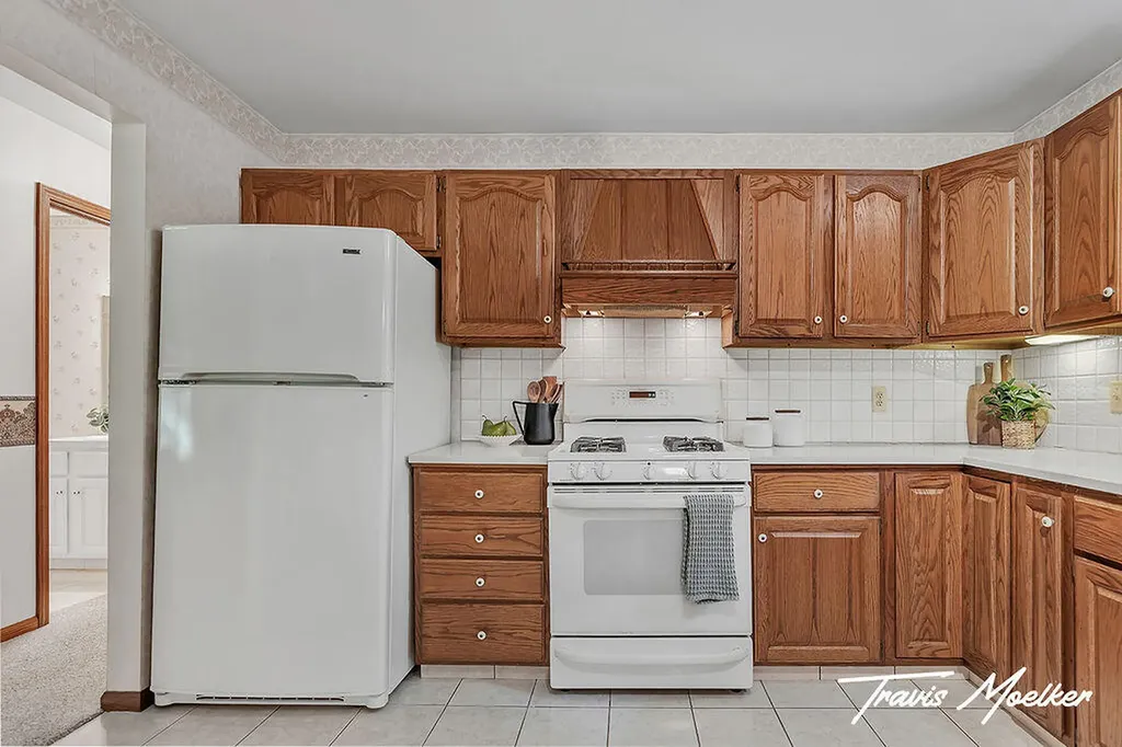 421 Sorrento Drive SE Gaines Charter Township MI 49315