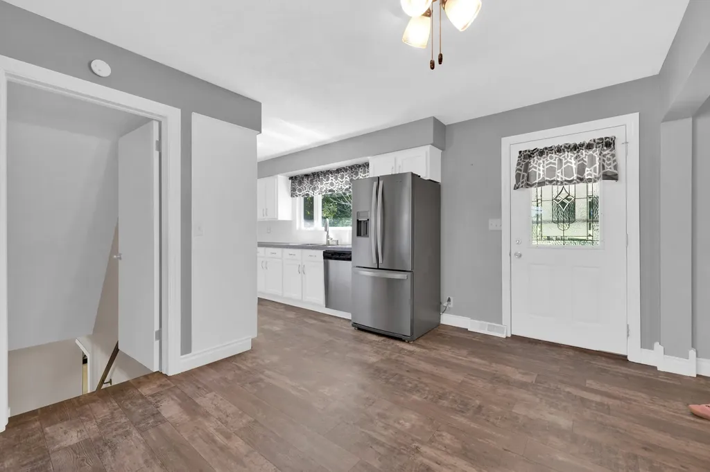 2937 Loehrs Landing Drive Rutland Charter Township MI 49058