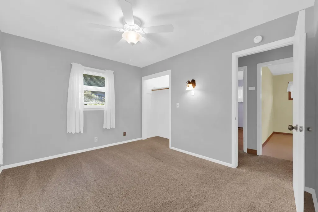 2937 Loehrs Landing Drive Rutland Charter Township MI 49058