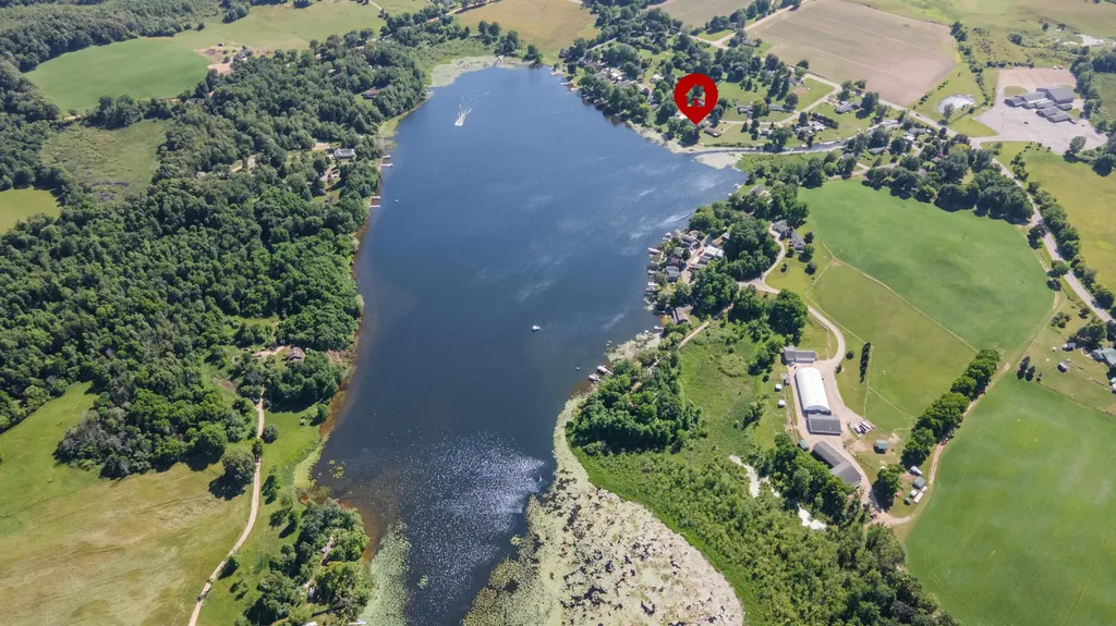 2937 Loehrs Landing Drive Rutland Charter Township MI 49058