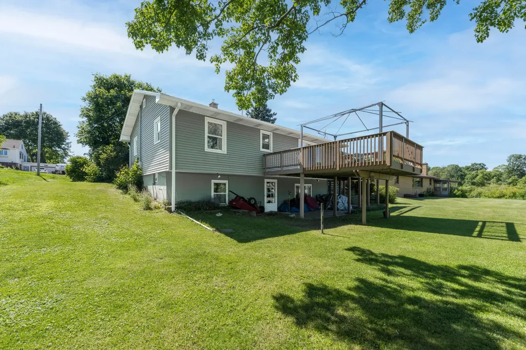 2937 Loehrs Landing Drive Rutland Charter Township MI 49058