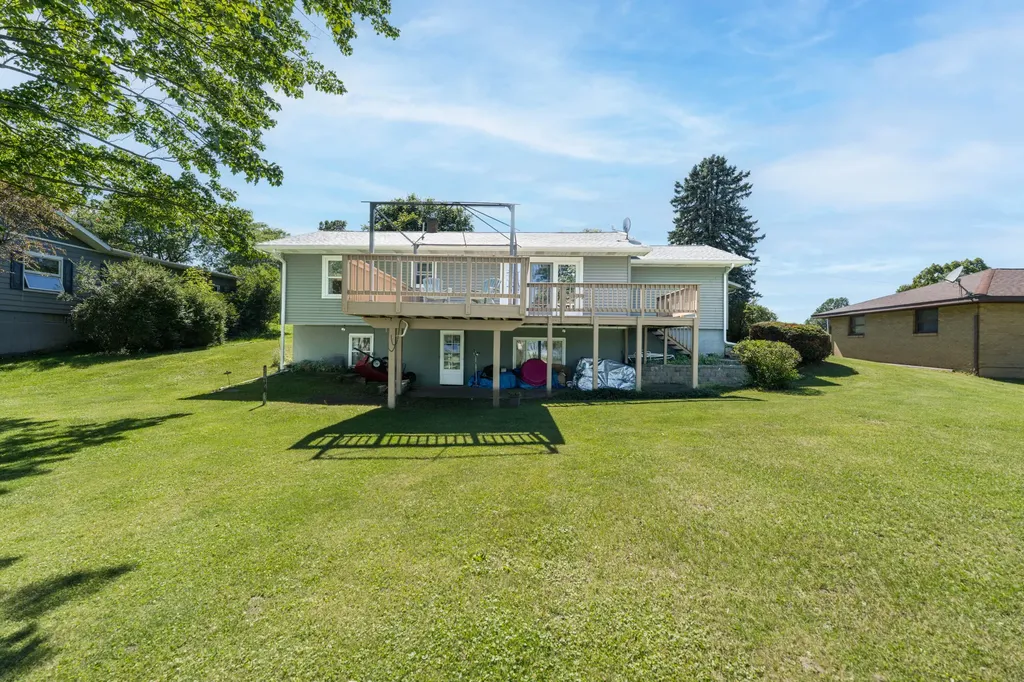 2937 Loehrs Landing Drive Rutland Charter Township MI 49058