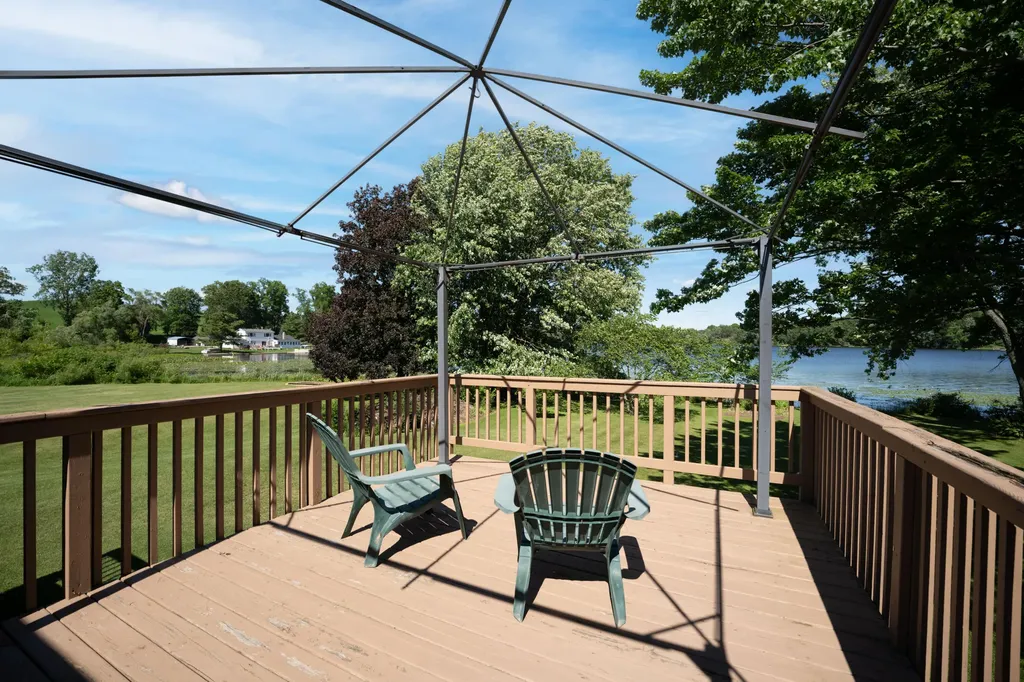 2937 Loehrs Landing Drive Rutland Charter Township MI 49058