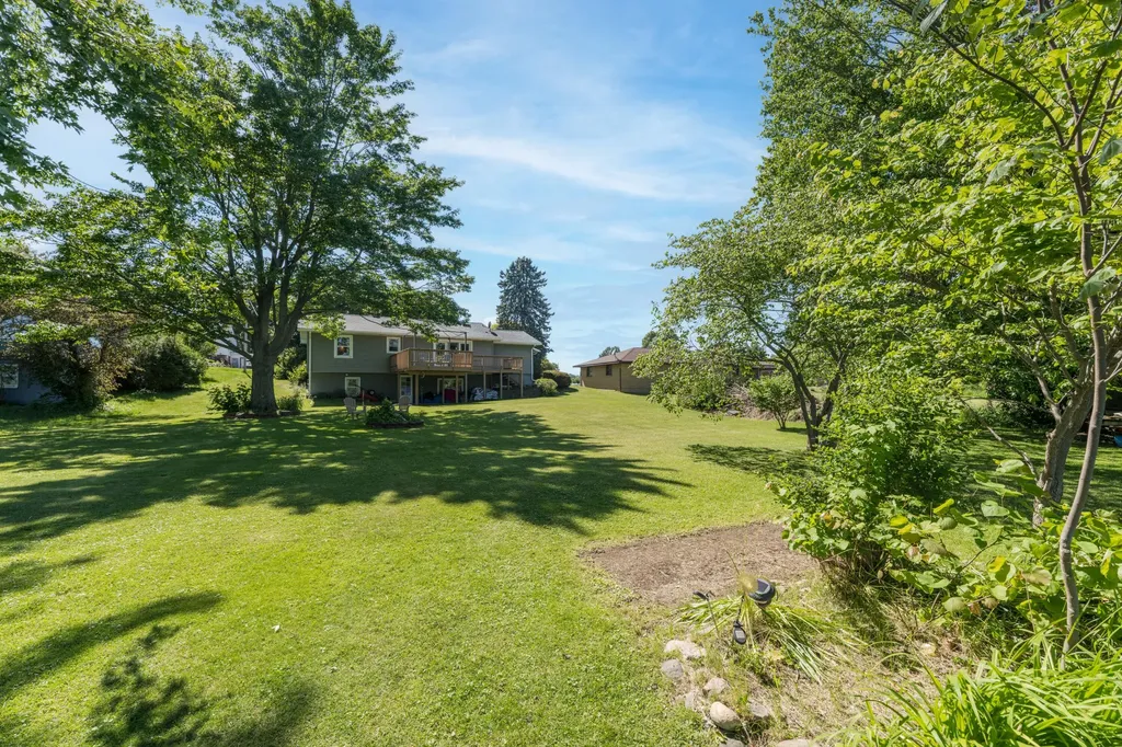 2937 Loehrs Landing Drive Rutland Charter Township MI 49058