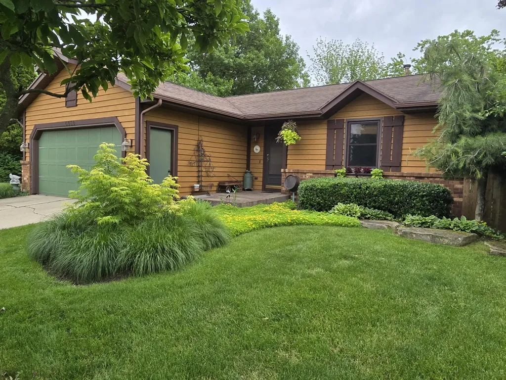 5080 Rum Creek Court SE Kentwood City MI 49508