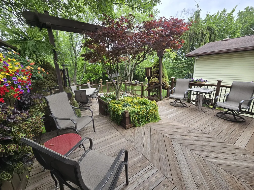 5080 Rum Creek Court SE Kentwood City MI 49508
