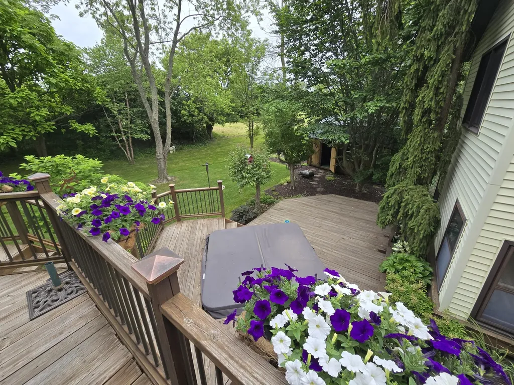 5080 Rum Creek Court SE Kentwood City MI 49508