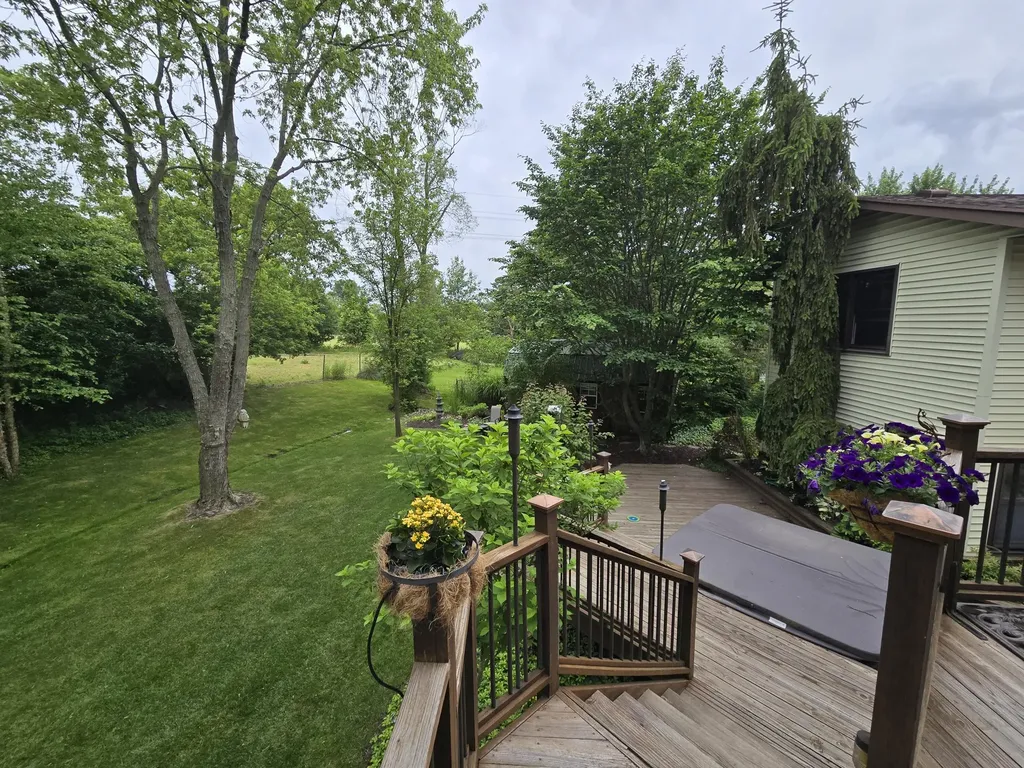 5080 Rum Creek Court SE Kentwood City MI 49508