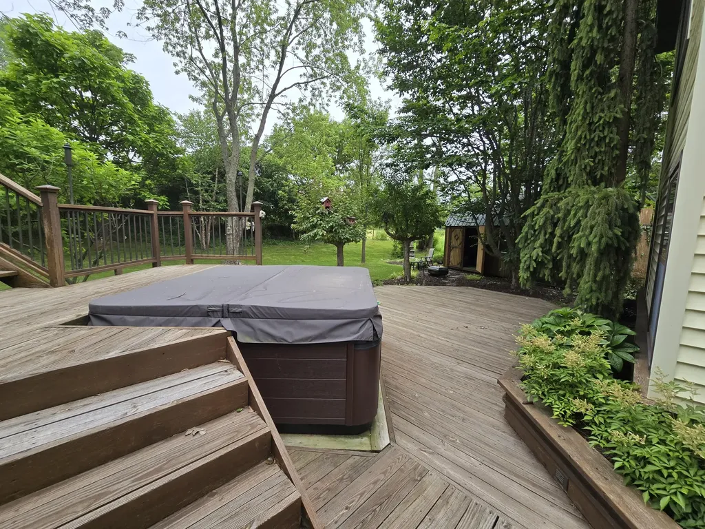 5080 Rum Creek Court SE Kentwood City MI 49508
