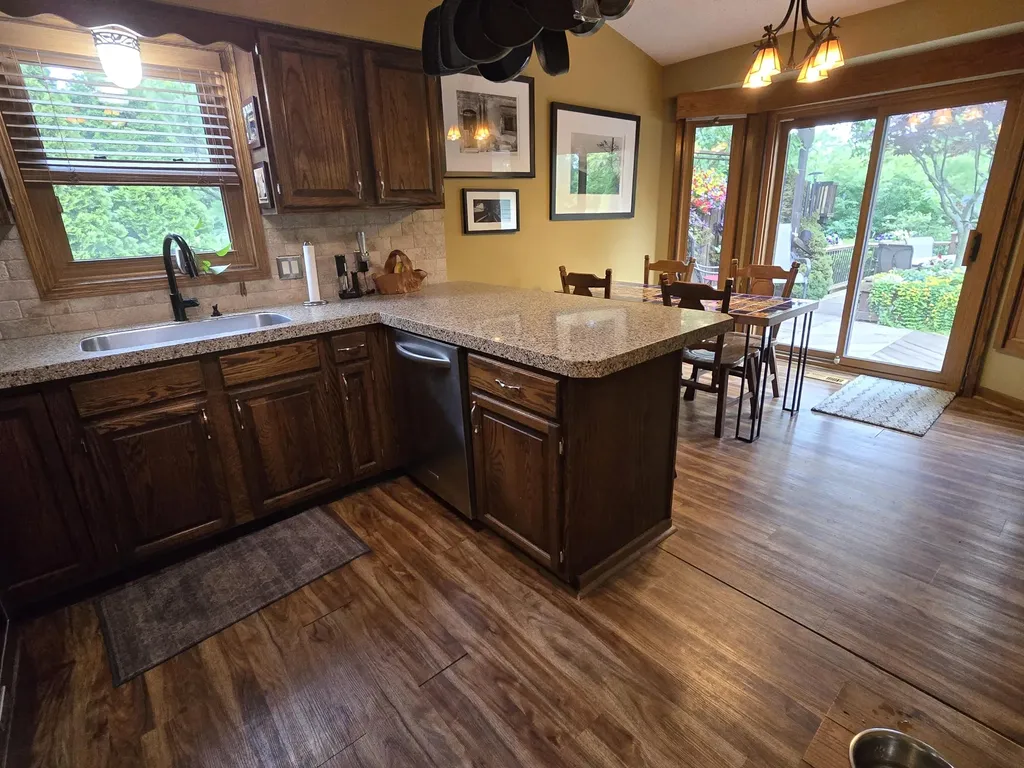 5080 Rum Creek Court SE Kentwood City MI 49508