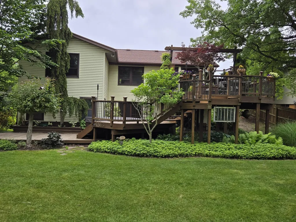 5080 Rum Creek Court SE Kentwood City MI 49508