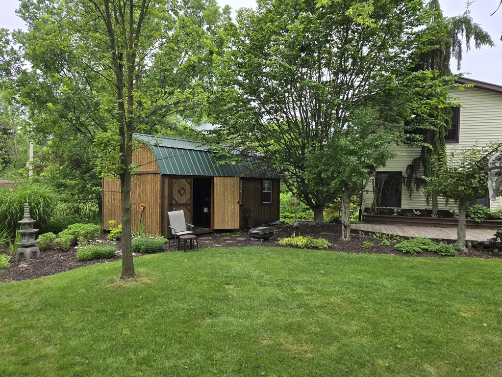 5080 Rum Creek Court SE Kentwood City MI 49508