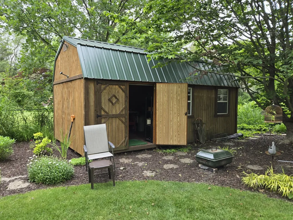 5080 Rum Creek Court SE Kentwood City MI 49508