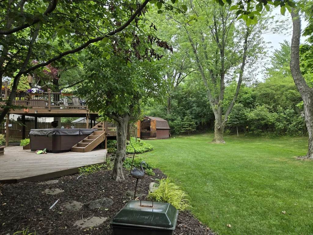 5080 Rum Creek Court SE Kentwood City MI 49508