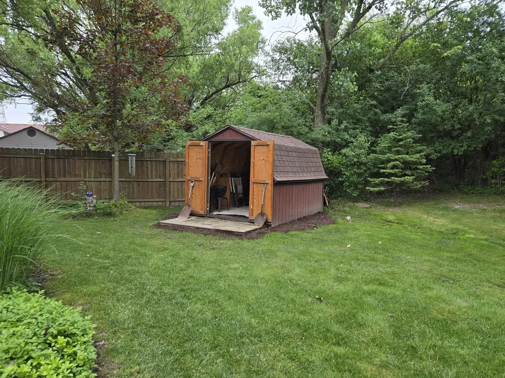 5080 Rum Creek Court SE Kentwood City MI 49508