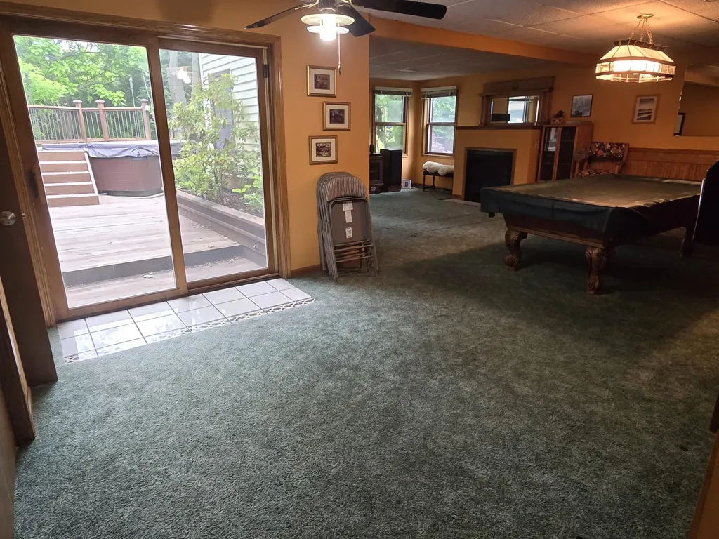 5080 Rum Creek Court SE Kentwood City MI 49508
